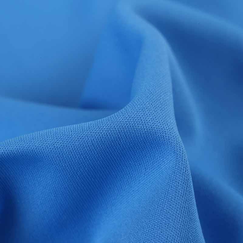 100% Polyesters Polo Pique Sport Stretch T-shirt Jersey Fabric Price ...
