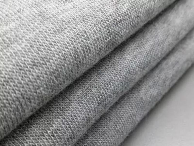 Science | 18 kinds of knitted fabric stitch explanation, don't want to regret!