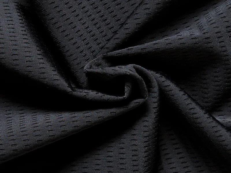 What are the kinds of functional fabrics for sportswear?