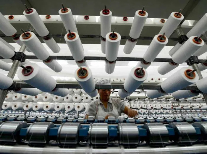 A lot of Indian orders moving to China?The textile industry has long been hot!Industry: I have not encountered such a hot market in 20 years