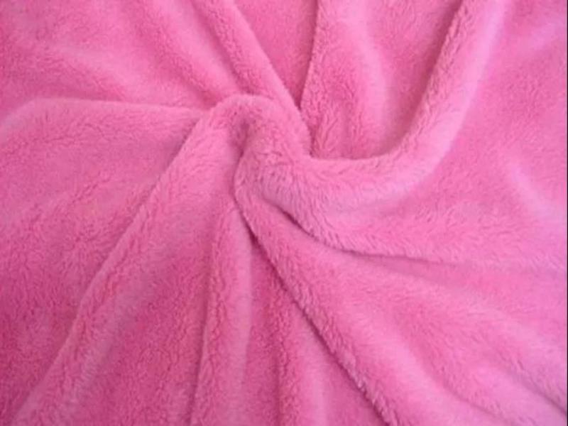 Fabric class | Do you know the difference between polar fleece, coral fleece, and non-inverted fleece?